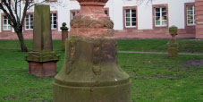 Leitbild „Deutscher Friedhof“ in Hanau