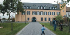 Schloss Ardeck in Gau-Algesheim